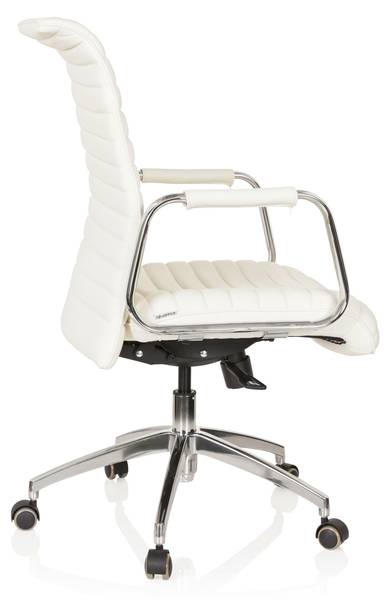 Chefsessel ASPERA 10 Cremeweiß