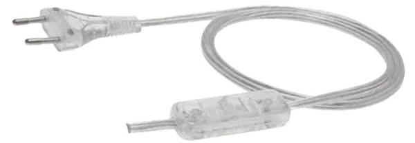 Tischlampe Sakshi Beige - Metall - 33 x 75 x 33 cm