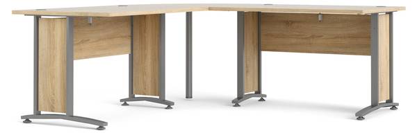 Bureau Heling Gris