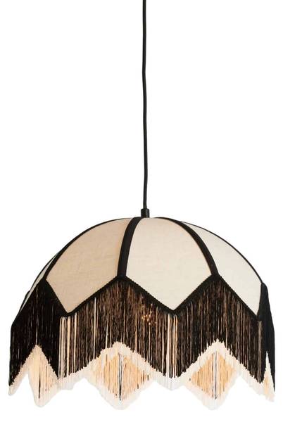 Hängeleuchte Sulina 45 x 33 x 45 cm