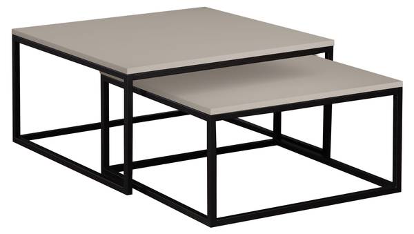 Couchtisch Dual 2er-Set kaufen