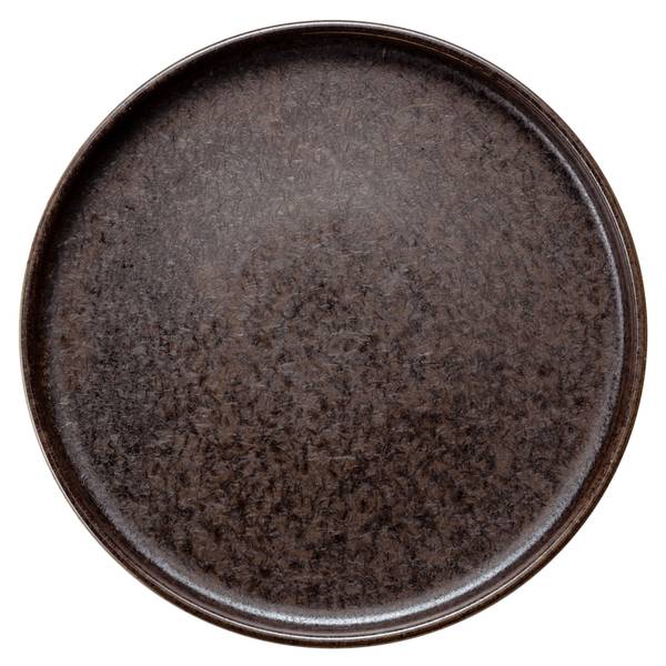Teller IRON 21 x 1 x 21 cm