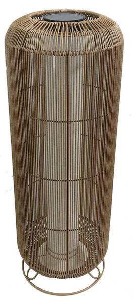 Laterne Danielius Multicolor