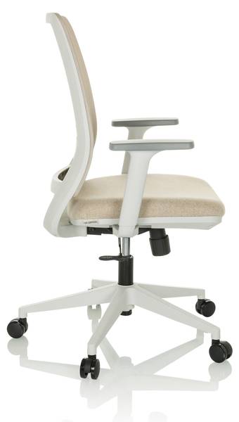 Bürostuhl PROFONDO ECO W Beige