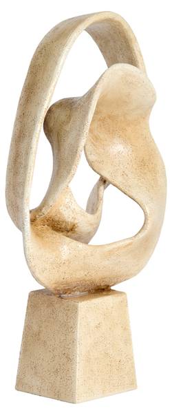 Ornament ISOLDE Braun