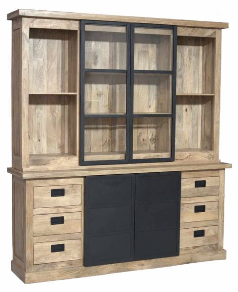 Kast Noa Breedte: 200 cm