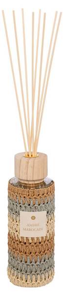 Duftdiffusor ZAYA Glas - 8 x 45 x 8 cm