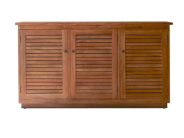 Waschtischunterschrank Loggia Breite: 132 cm