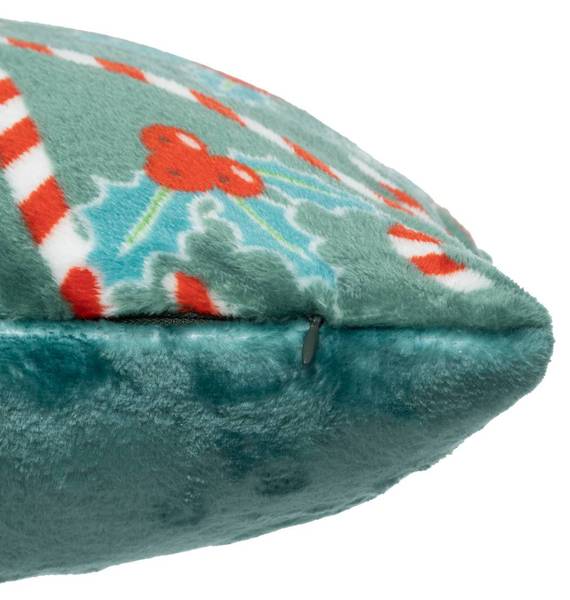 Kissen BASIC Textil - 40 x 40 x 17 cm