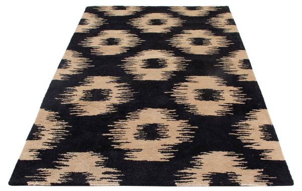 Wollteppich Naturals Naturfaser - 150 x 1 x 200 cm