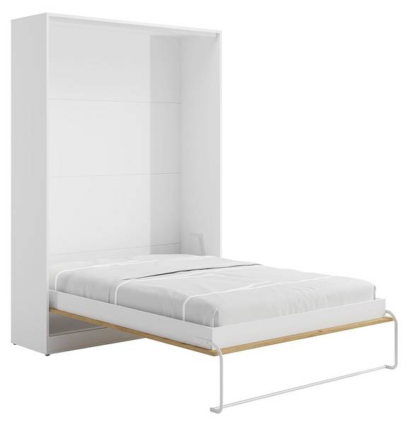 Schrankbett BEGANIO Tiefe: 159 cm