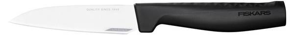 Gemüsemesser Hard Edge Schwarz - Metall - 3 x 3 x 23 cm