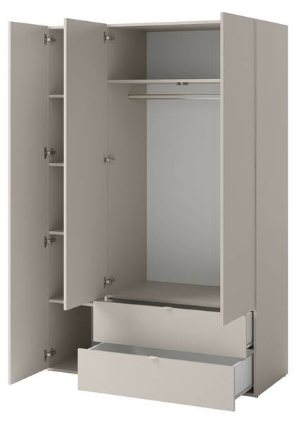 Drehtürenschrank Sigma kaufen