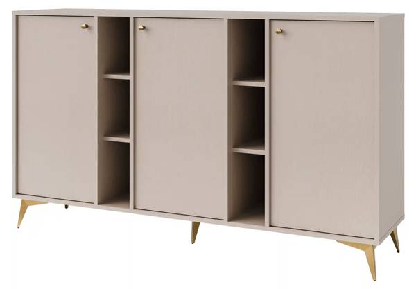 Kommode Sakai Beige