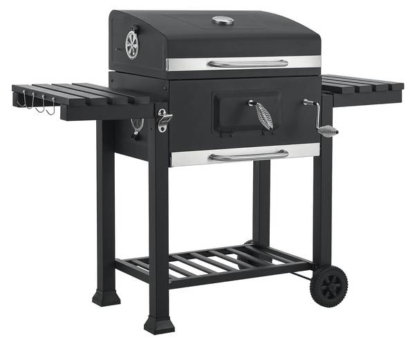 Grillwagen Arnad Breite: 135 cm