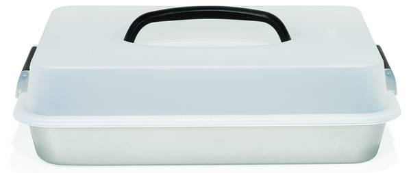 Silver-top P03689 Kunststoff - 24 x 10 x 35 cm