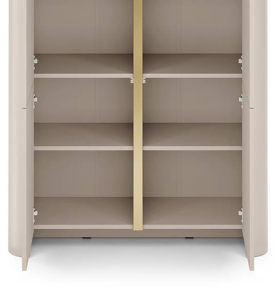 Highboard Koya Kaschmir