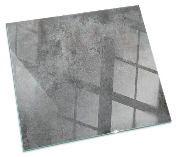 Vloerplaat voor Kachel Rohwerk 50 x 50 cm
