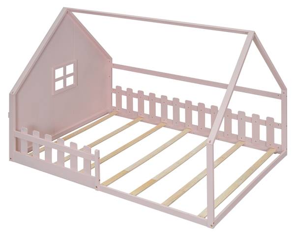 Hausbett BB2511 Pink