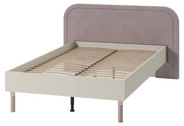Jugendzimmer-Set Harmony II Beige - Holzwerkstoff