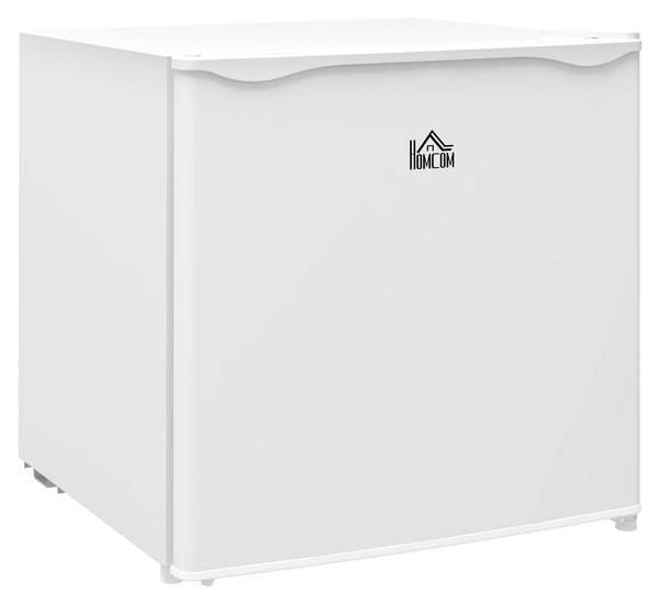Mini-Gefrierschrank 800-127V91WT Weiß