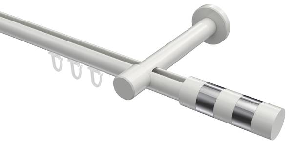Innenlaufstange 1-Lauf Prestige Mavell Breite: 240 cm