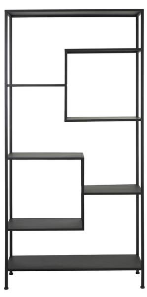 Schrank YVANA Schwarz
