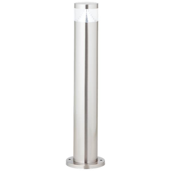 LED Außen Sockellampe, 50 cm Höhe, Ø 8 Höhe: 50 cm