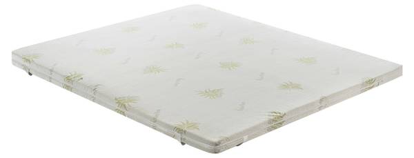 Memory-Schaum-Topper Pillowliscio 180 x 200 cm