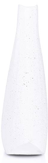 Vase Hills Beige - Keramik - 10 x 27 x 31 cm
