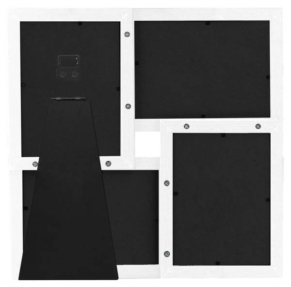 Fotolijst 3006691 wit - 18 x 13 cm