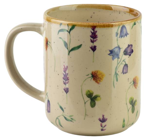 Becher TOKKA Beige