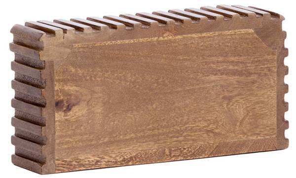 Wandregal GATURA 15 x 30 cm