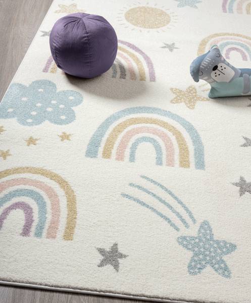 Kinderteppich Beat Kids B 200 x 280 cm