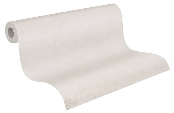 Vliestapete 363784-GU Beige - Fleece - 53 x 1005 x 1 cm