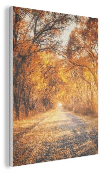 AKUSTIKBILD Herbst 60 x 80 cm