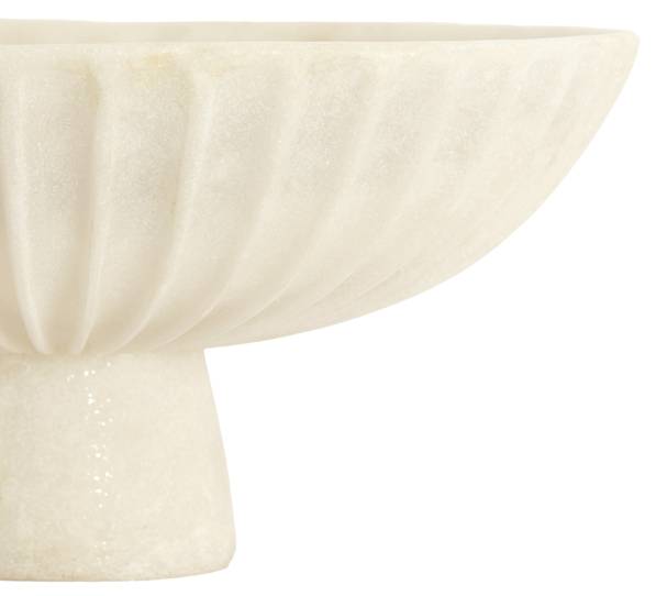 Decoratie schaal SHILA 31 x 16 x 31 cm