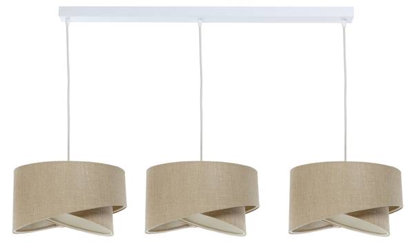 Suspension Light Line Boho Beige