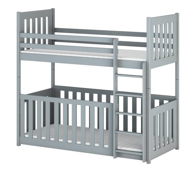 Etagenbett CRIS BB003 Grau