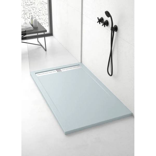 Duschwanne  ARCO 70 x 130 cm