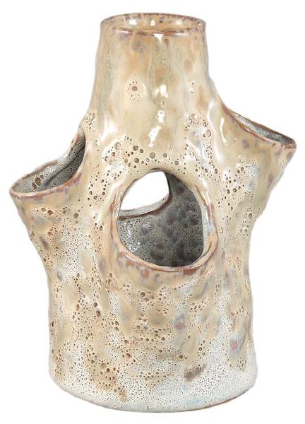 Vase Marshali 14 x 35 x 14 cm