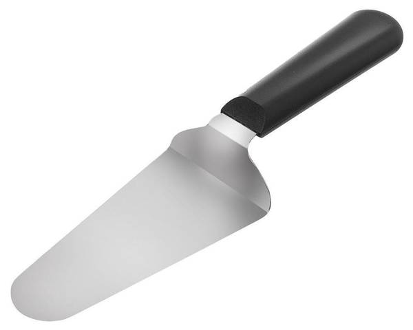 Tortenheber 143011 Silber - Edelstahl - 6 x 4 x 26 cm