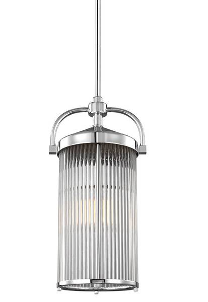 Paulson 6 Pendelleuchte 54 x 30 x 54 cm