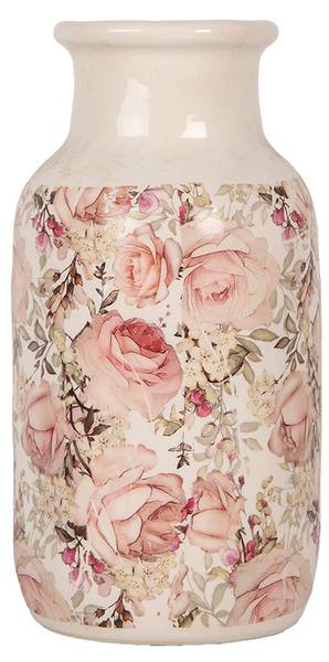 Vase Ezekiel 14 x 26 x 14 cm