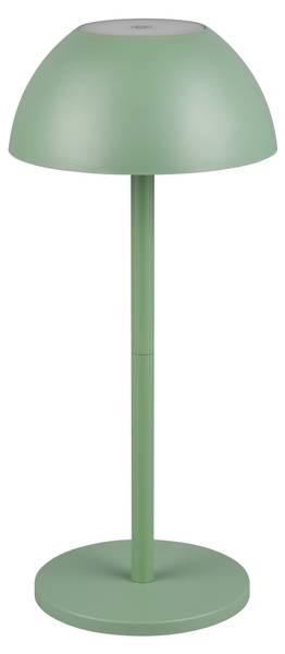 Tischlampe RICARDO Grün