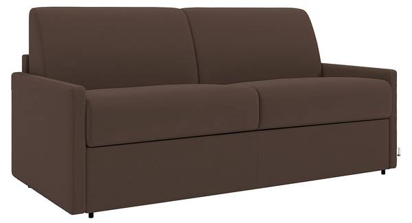 Schlafsofa CALIFE Braun