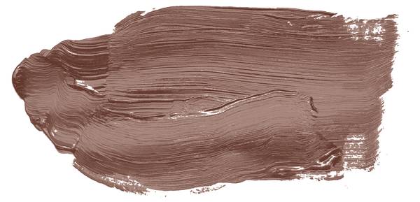 Universal Wandfarbe Rot Reddish Chestnut Füllmenge: 2500 ml