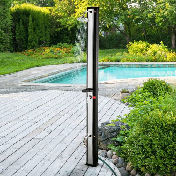 Solardusche WATI Höhe: 225 cm