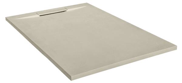 Duschwanne ONA Tiefe: 80 cm
