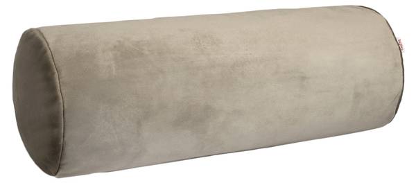XL Rollenhülle Samt&Sonders Taupe